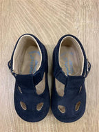 SCARPA IN VELLUTO ANGELITOS