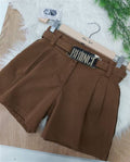 SHORT