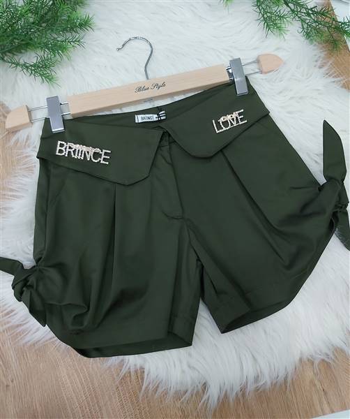 SHORT