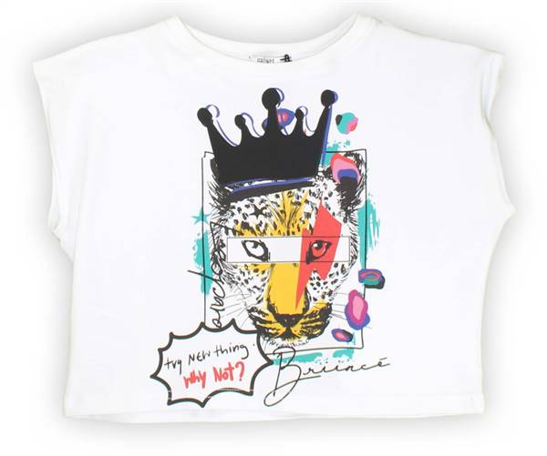 T-SHIRT RAGAZZA BRIINCE