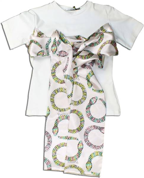 T-SHIRT RAGAZZA BRIINCE
