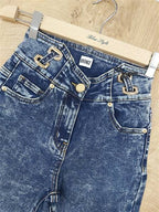 JEANS BRIINCE RAGAZZA