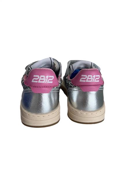 SCARPA 2B12 N°22 A 28