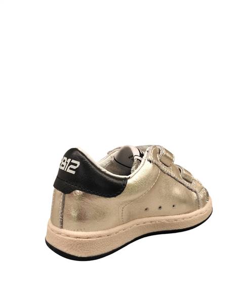 SCARPA 2B12 N°22 A 28