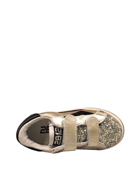 SCARPA 2B12 N°22 A 28