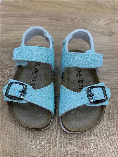 SANDALO BIOCHIC