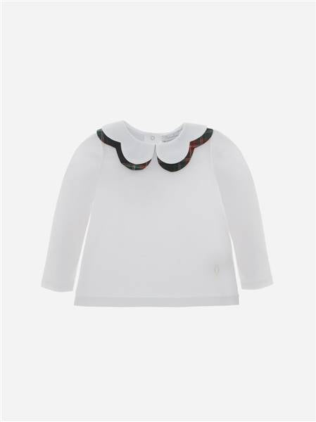 BLOUSE PATACHOU