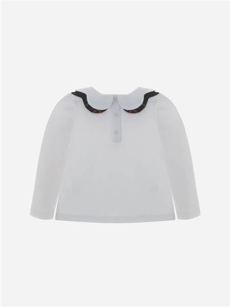 BLOUSE PATACHOU