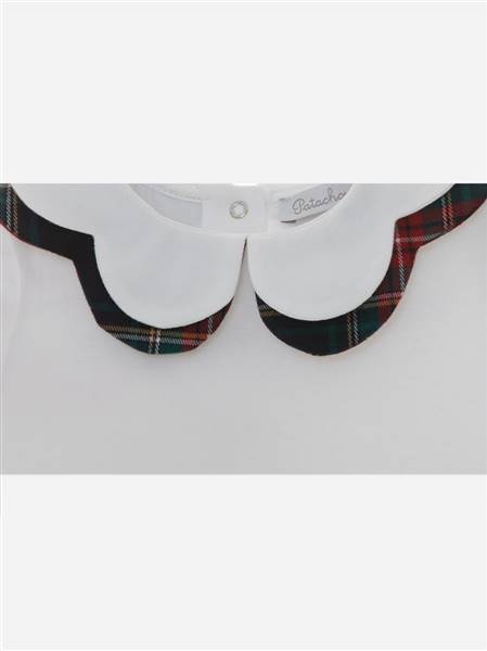BLOUSE PATACHOU
