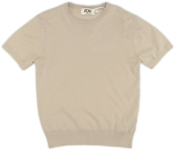 T-SHIRT JUNIOR Y-CLU
