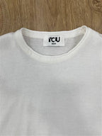 T-SHIRT JUNIOR Y-CLU