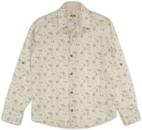 CAMICIA JUNIOR