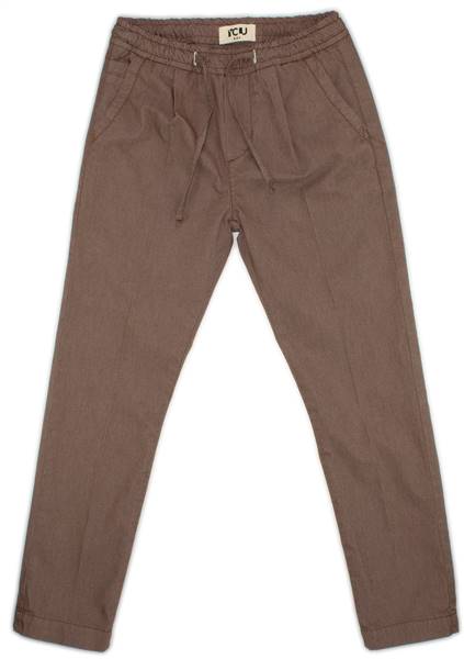 PANTALONE JUNIOR Y-CLU