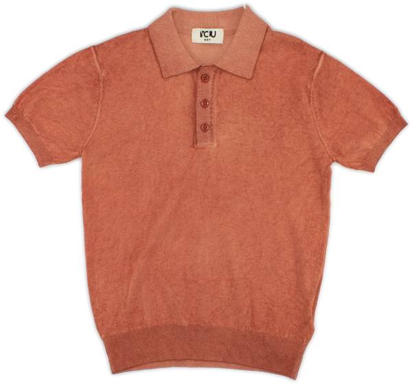 POLO JUNIOR Y-CLU