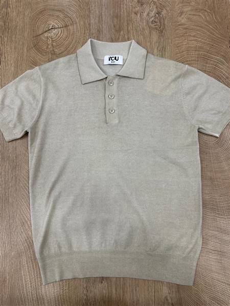 POLO JUNIOR Y-CLU