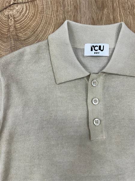POLO JUNIOR Y-CLU