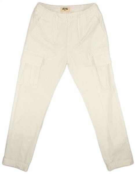 PANTALONE CARGO JUNIOR
