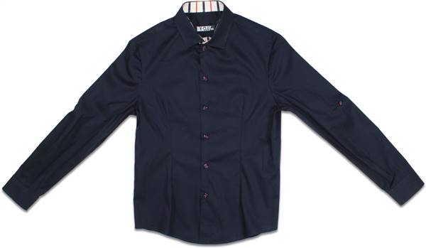 CAMICIA RAGAZZO Y-CLÙ