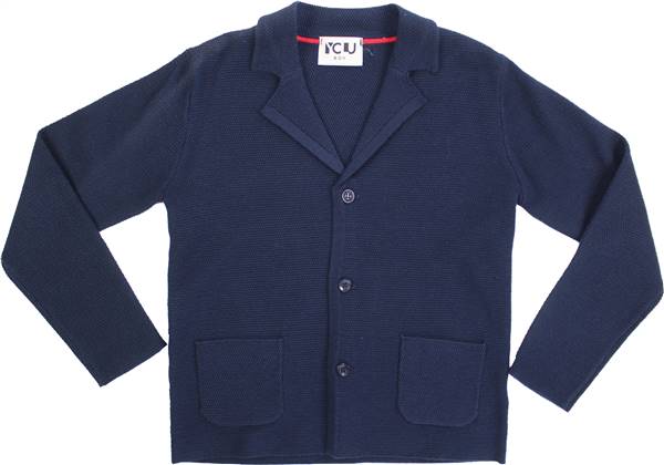 CARDIGAN JINIOR