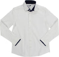 CAMICIA JUNIOR