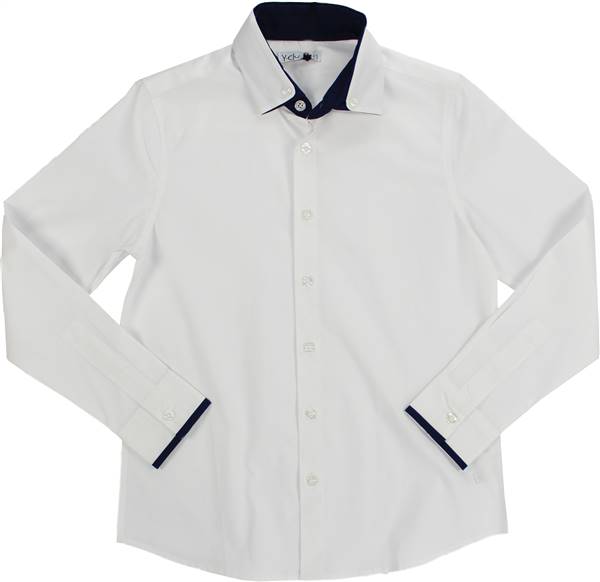 CAMICIA JUNIOR
