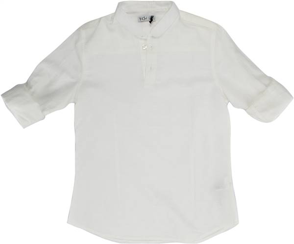 CAMICIA JUNIOR