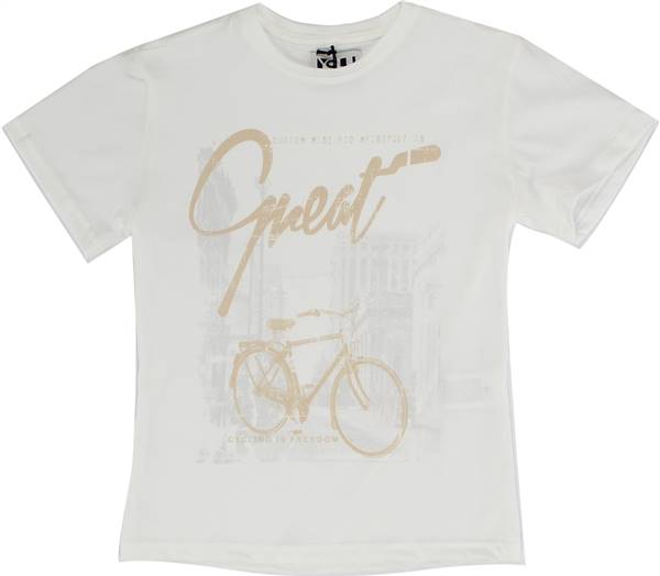 SHIRT JUNIOR