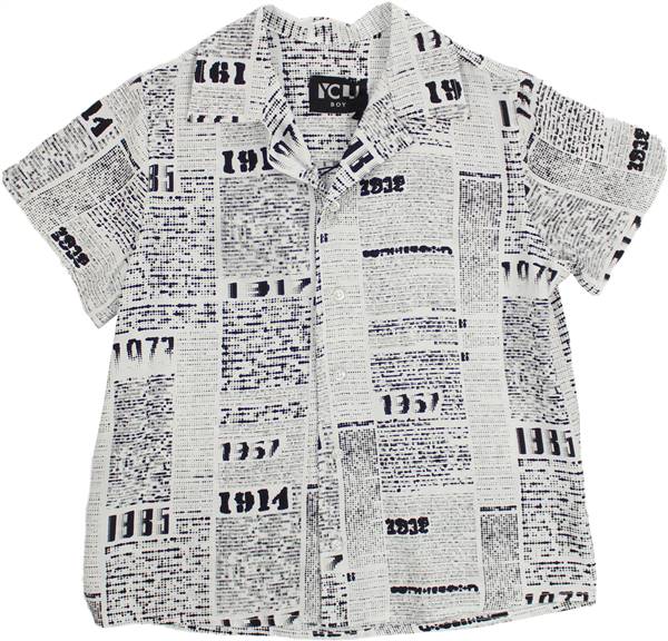 CAMICIA