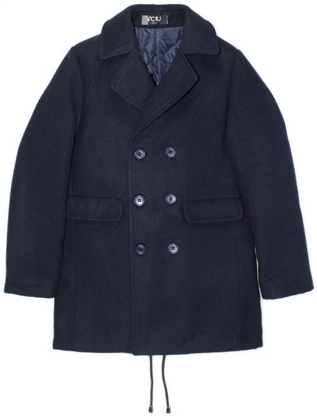 CAPPOTTO Y-CLU