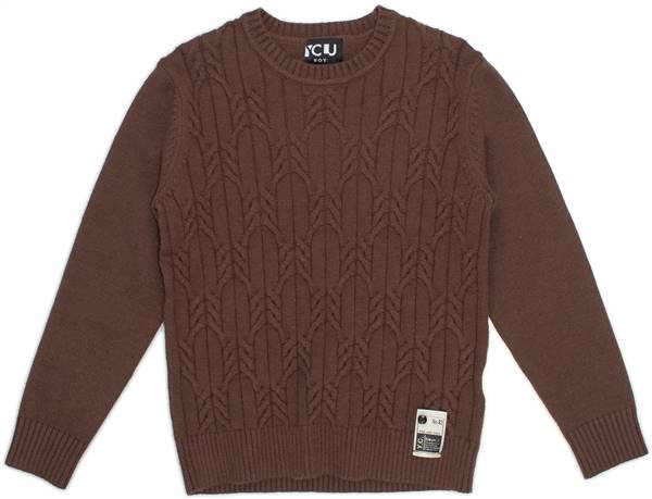 MAGLIONCINO Y-CLU