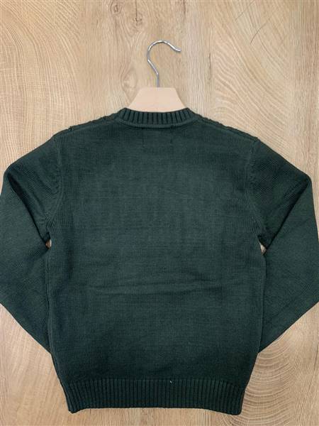 MAGLIONCINO Y-CLU