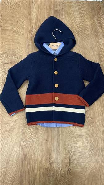 CARDIGAN