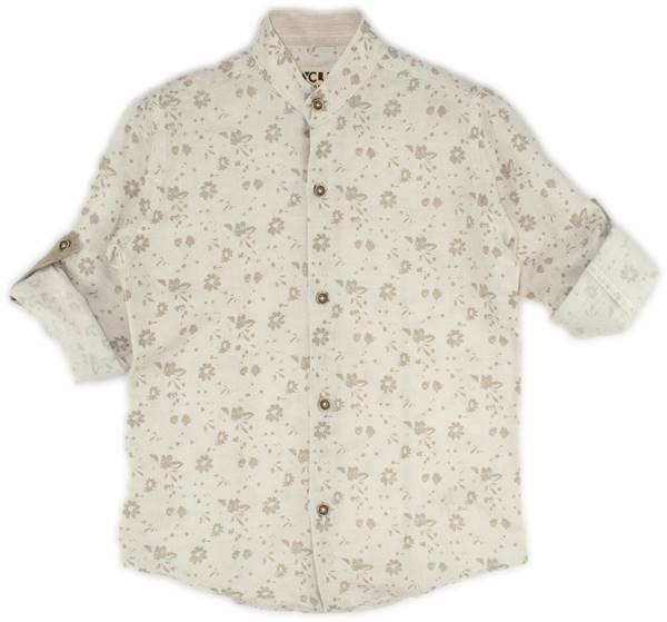 CAMICIA BABY