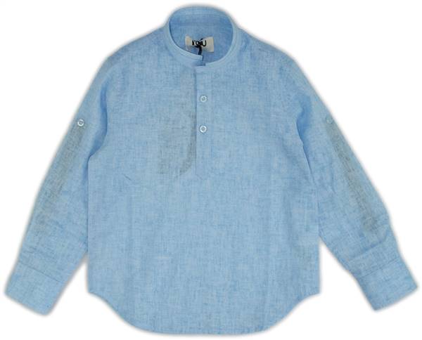 CAMICIA BABY