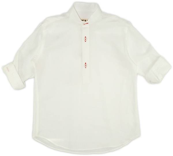 CAMICIA BABY