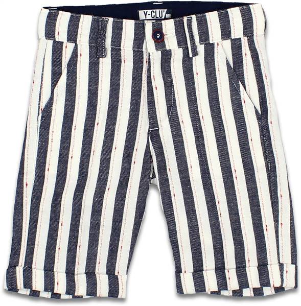 BERMUDA BAMBINO Y-CLÙ