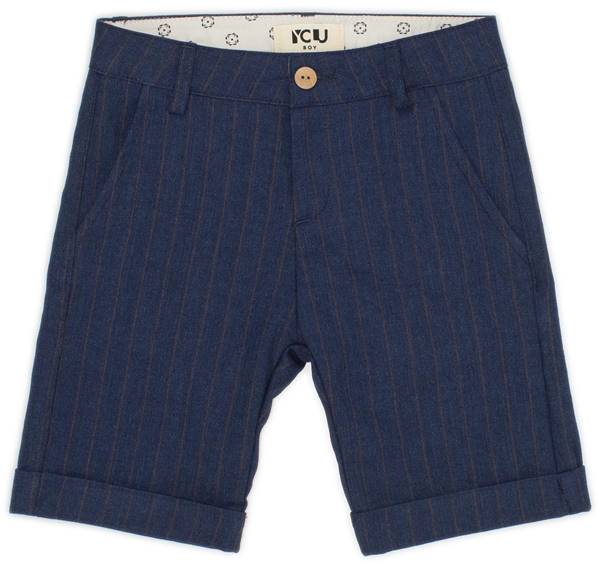 BERMUDA Y-CLU