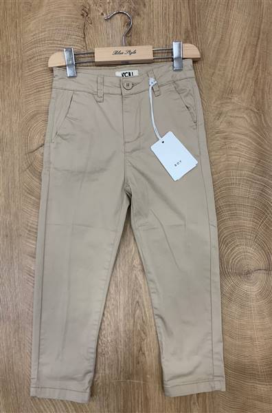 PANTALONE Y-CLU