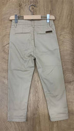 PANTALONE Y-CLU