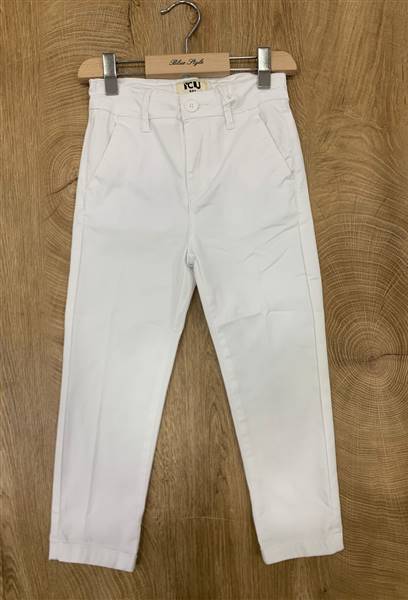 PANTALONE Y-CLU