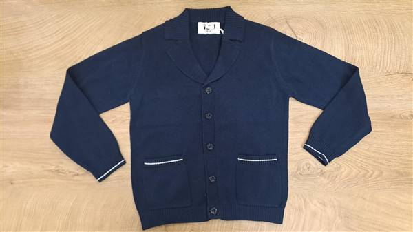 CARDIGAN BABY ELEGANCE