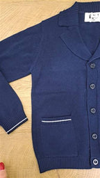 CARDIGAN BABY ELEGANCE