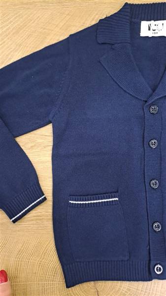 CARDIGAN BABY ELEGANCE