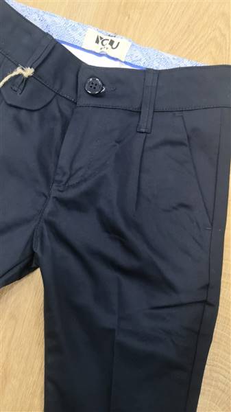 PANTALONI BABY ELEGANCE