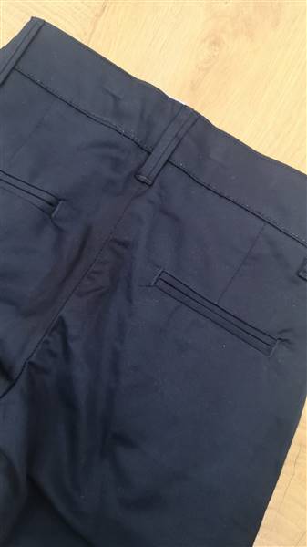 PANTALONI BABY ELEGANCE