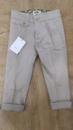 PANTALONI BABY ELEGANCE