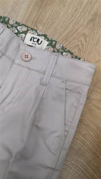 PANTALONI BABY ELEGANCE