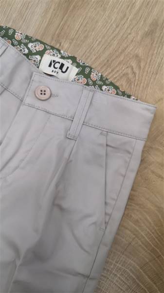 PANTALONI BABY ELEGANCE