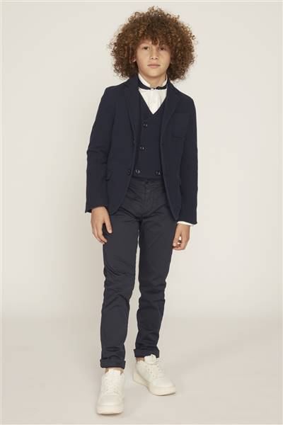 PANTALONI JUNIOR ELEGANCE