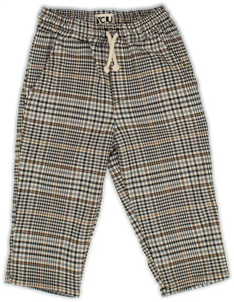 PANTALONI